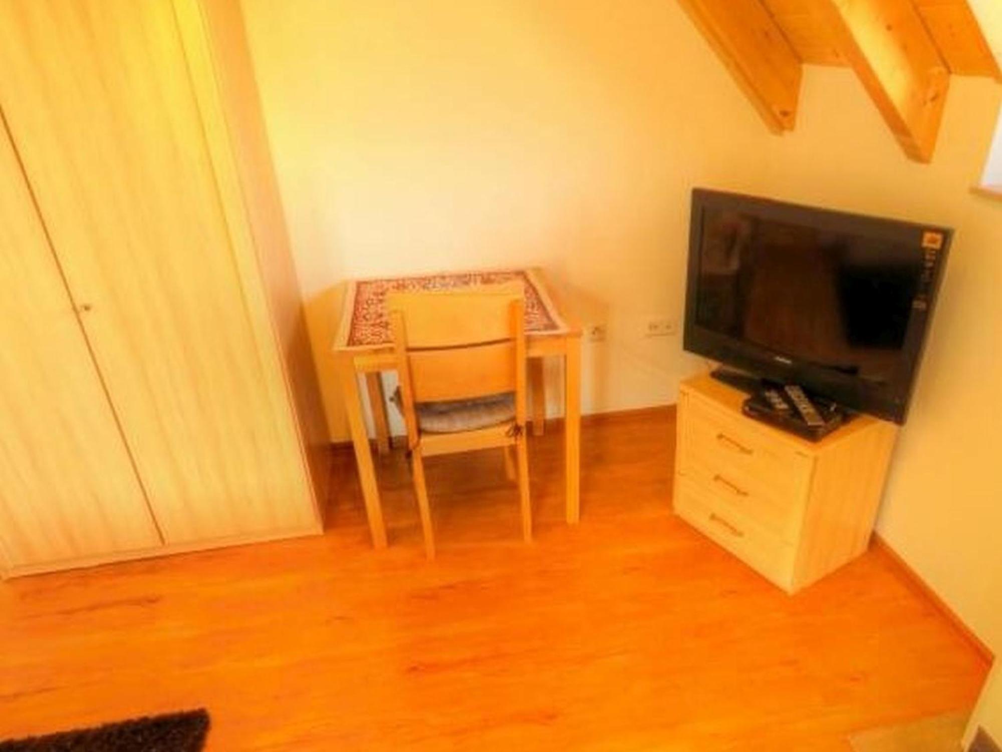 Gaestehaus Ritter Sinsheim Eksteriør bilde