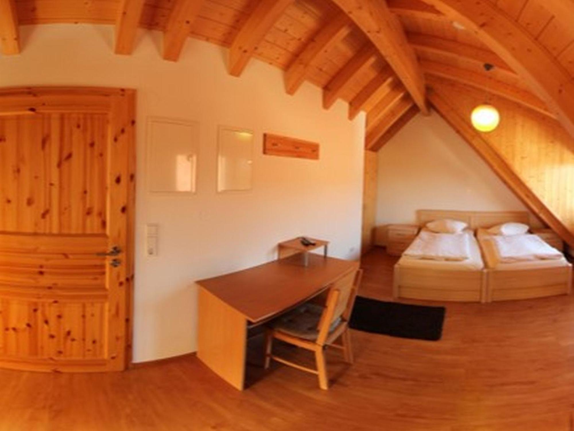 Gaestehaus Ritter Sinsheim Eksteriør bilde