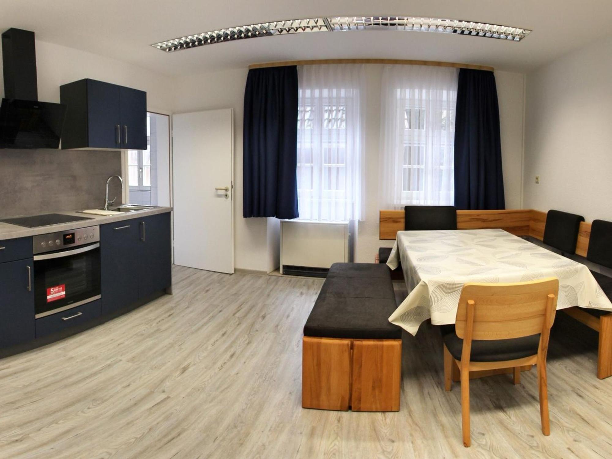 Gaestehaus Ritter Sinsheim Eksteriør bilde